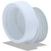 Ani_Plast Unitazo jungtis Ani Plast W0410EU, Ø 100/114 mm