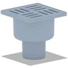 Ani Plast Traps Plastmasinis 10x10 Vertikalus