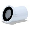 Ani Plast WC jungtis Ani 110mm 22.5°