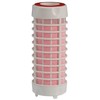 Apsauginio filtro „Ecosoft Scalex 5" 60mcr“ kasetė