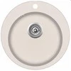 Plautuvė Aquasanita SR100-111W