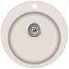 Plautuvė Aquasanita SR100-111W
