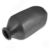 Šildymo sistemos membrana Aquasystem ME150R, 150 l