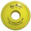 Aquatherm Tefloninė sandarinimo juostelė, 12 mm x 12 m x 0,075 mm