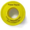 Aquatherm Tefloninė sandarinimo juostelė, 12 mm x 12 m x 0,075 mm