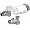 Ventilis termostat. KCT01 KIT (M30) ARCO (kompl.)