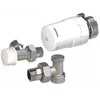 Ventilis termostat. KCT14 KIT (M30) ARCO (kompl.)