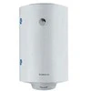 Ariston Kombinuotas vandens šildytuvas PRO R VTS EVO 120L, vertikalus (kairysis įvadas)