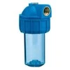 Atlas Filtri Filtro korpusas MIGNON S 3P 5" - 1/2"