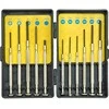 Tikslumo atsuktuvų rinkinys TOP TOOLS 11 vnt.