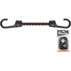 Elastinė guma su metaliniu kabliu 2x100cm BCH2-08100BC-B