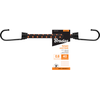 Bradas Elastinė guma su metaliniu kabliu 100 cm BCH1-08100BC-E