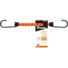 Bradas Elastinė guma su kabliu BUNGEE CORD HOOK, 60cm