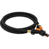 Bradas AQUA DROP laistymo žiedas su vožtuvais 1/2" - 3 m WADC1/230