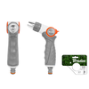 REGULIUOJAMAS METALINIS pistoletas BRADAS WL-EN40M