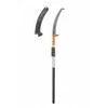 Bradas Pjūklas su kabliu V-SERIES ant teleskopinės rankenos 5,5 m / ašmenys 360 mm
