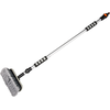 Trimax Sepetys "GIRAFFE" teleskopine 98 - 168cm rankena