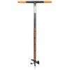 Bradas Grąžtas rankiniam skylių gręžimui žemėje 15 cm BORO PLIENAS KT-V2051
