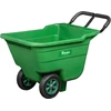 Bradas HANDY-GO 90 l sodo karutis, žalias, TQ-WB090GR