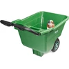 Bradas HANDY-GO 90 l sodo karutis, žalias, TQ-WB090GR