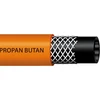 Bradas WĄŻ DO PROPAN-BUTANU 9mm*25m