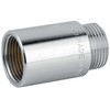 Cavaletto Prailgintojas, chromuotas 1/2'' x 100, vidus/išorė