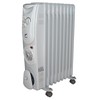 Changer NYAK F9/C23-9F ar vent.