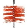 Toya Sa Poland Šepetys kaminų valymui PVC M12x150 mm (72995)
