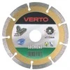 Modeco Segmentinis deimantinis ratas SATURN 180mm - MN-78-104