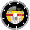 Modeco Segmentinis deimantinis šlifavimo diskas SATURN 230mm MN-78-105