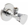 Ventilis kampinis chrom. iš. sr. Z0912 ARCO