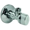 Kampinis ventilis ARCO A80 NOV01, 1/2"x 1/2"