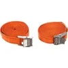 Topex Bagažo diržas 2vnt. 5m x 25mm