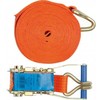 Terkšlinis tvirtinimo diržas 8 m x 38 mm 1000/2000 daN