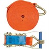 Terkšlinis tvirtinimo diržas 8 m x 38 mm 1000/2000 daN