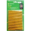 Dortech Karščiui atspari lipni juosta, 2,5 m, 10 mm