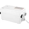 Toya Sa Poland Nuotekų pompa / siurblys dušui ir kriauklei | 250W