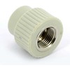 Fplast Nipelis 2'F-63, pilkas