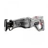 Tiesinis pjūklas Graphite 58G971; 900 W