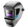 Graphite Suvirintojo kaukė su automatiniu šviesos filtru