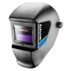 Graphite Suvirintojo kaukė su automatiniu šviesos filtru
