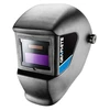 Graphite Suvirintojo kaukė su automatiniu šviesos filtru