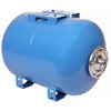 Hidroforas AQUASYSTEM 80 L, horizontalus