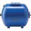 Hidroforas AQUASYSTEM 80 L, horizontalus