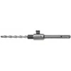 Hogert Technik Adapteris SDS+ deimantiniam šerdies grąžtui 130 mm