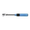 1/2'' Dinamometrinis raktas Hogert HT1W712; 20-120 Nm