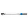 1/2'' Dinamometrinis raktas Hogert HT1W713; 40-220 Nm