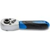 Hogert Rankena su reketu 1/4", 72 dantys, skirta antgaliams ir lizdams, CrMo
