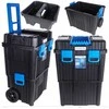 Įrankių dėžė Hogert HT7G081