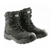 HÕGERT JORG insulated safety boots S3L FO SR juodas 46